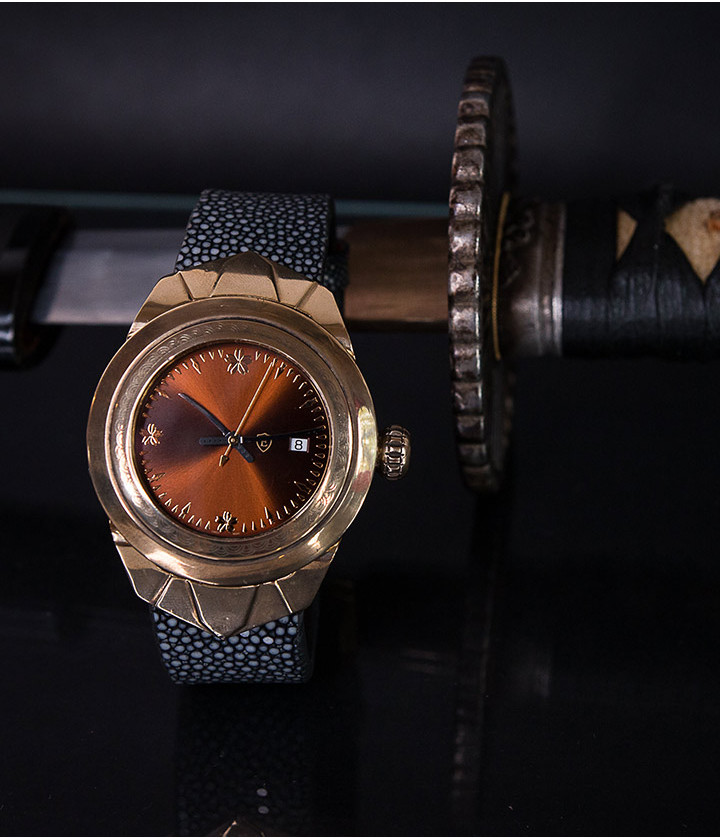 Samurai Katana edition