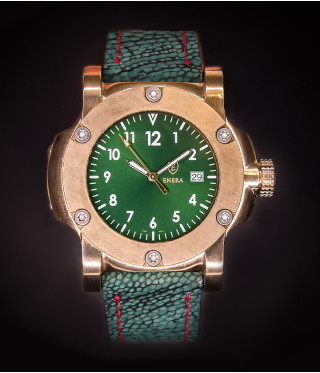 Enera Marine Bronze