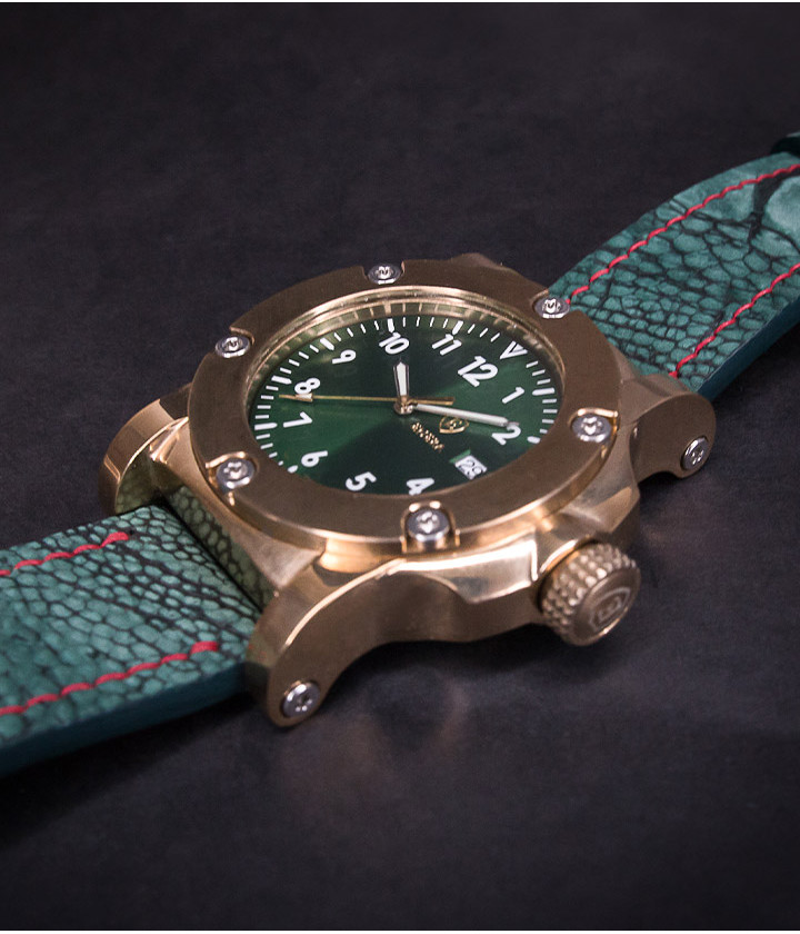 Enera Marine Bronze