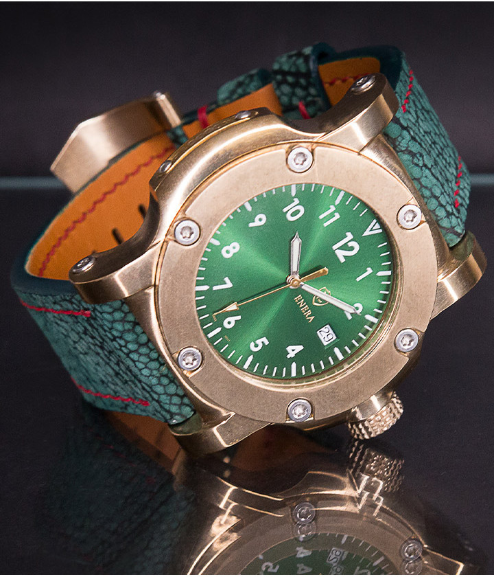 Enera Marine Bronze