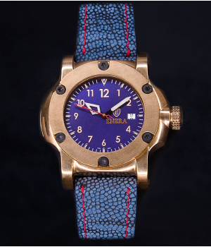 Enera Marine Bronze Blue