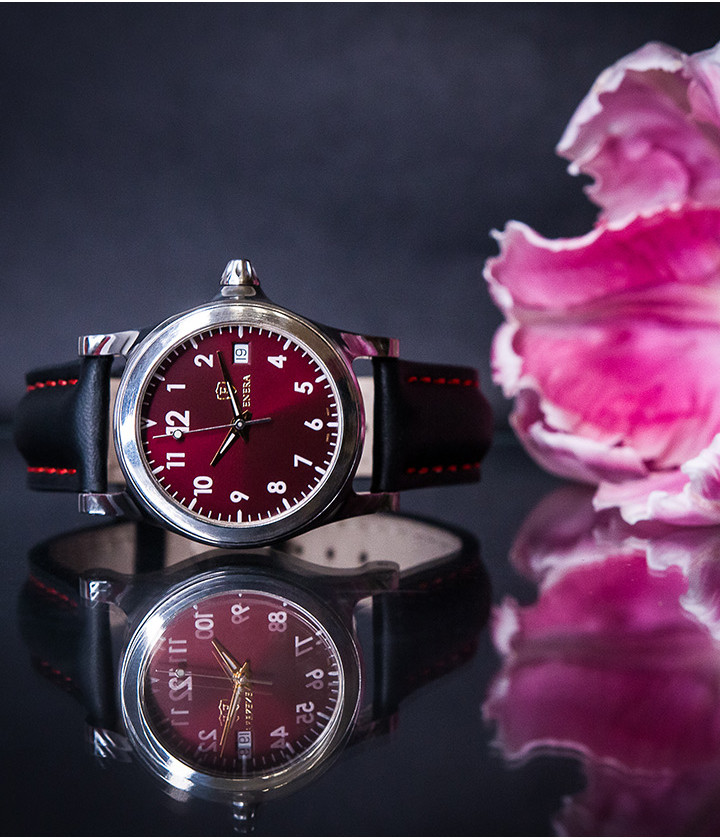 Enera Desert Rose