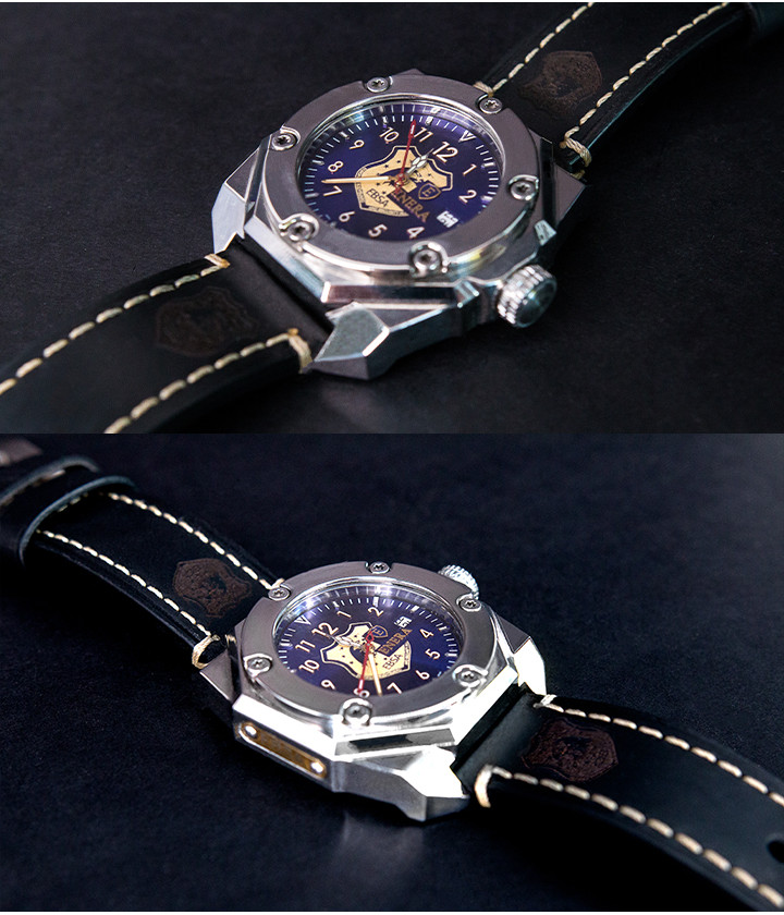 Enera Bodyguard EBSA edition
