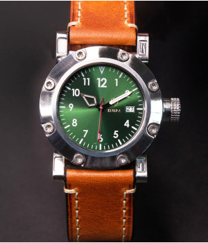 Pilot Line