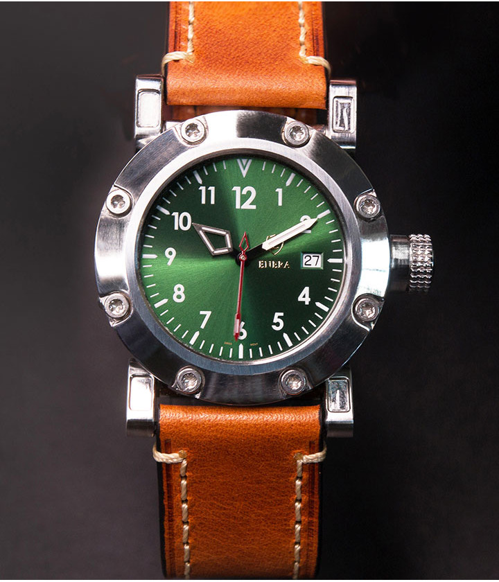 Pilot Line