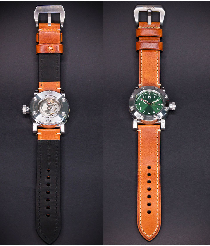 Pilot Line