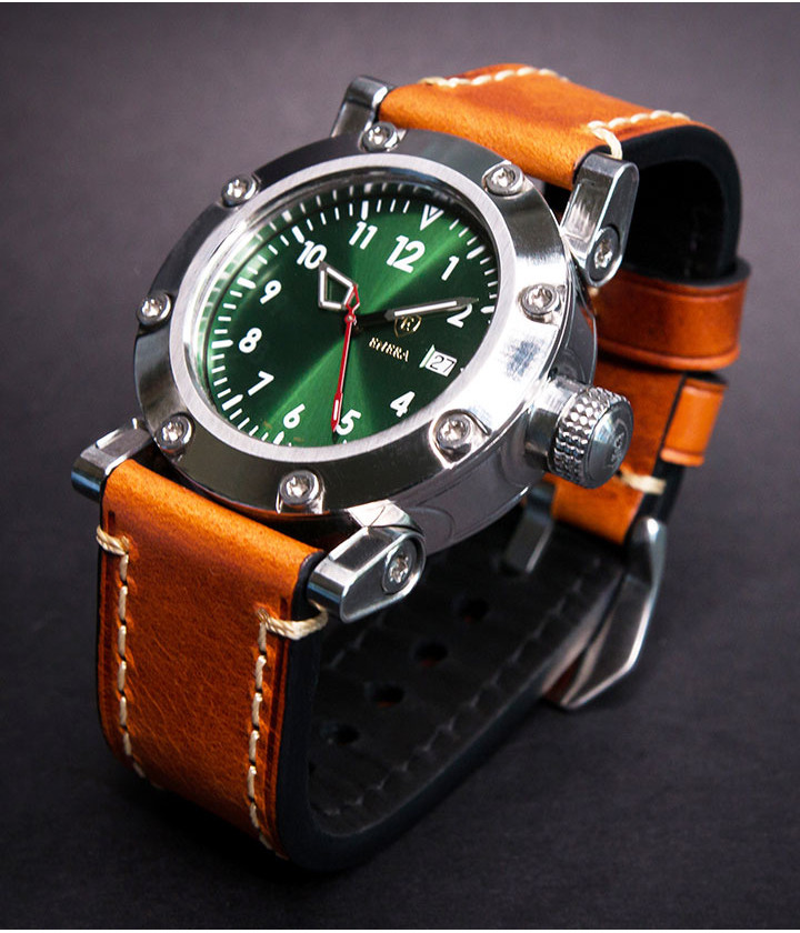 Pilot Line
