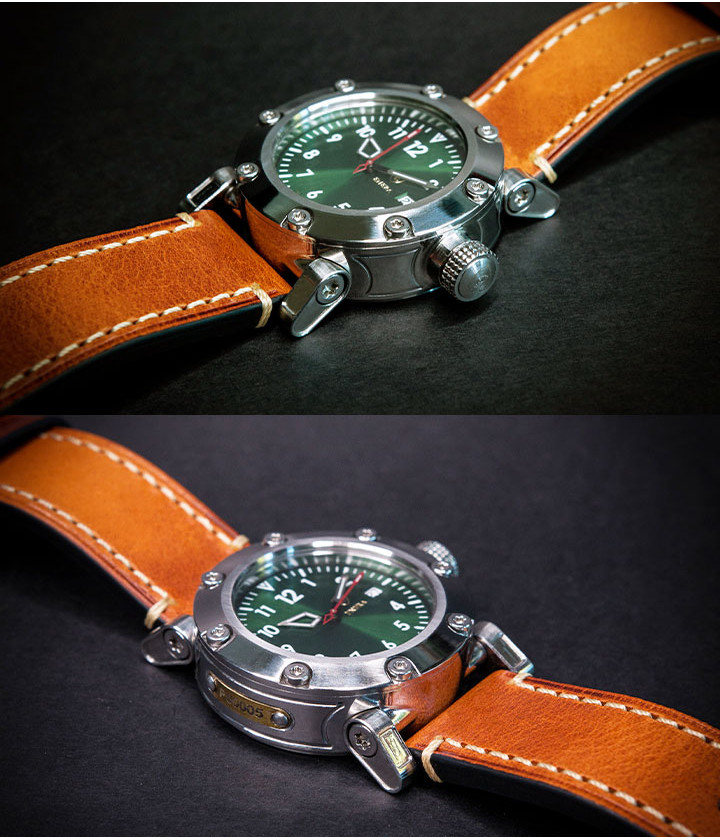 Pilot Line
