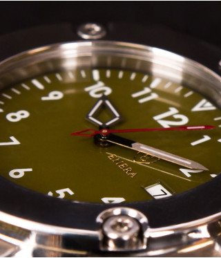 Pilot Line