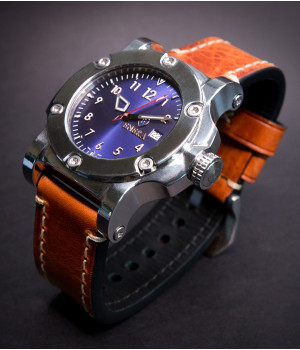 Marine Line