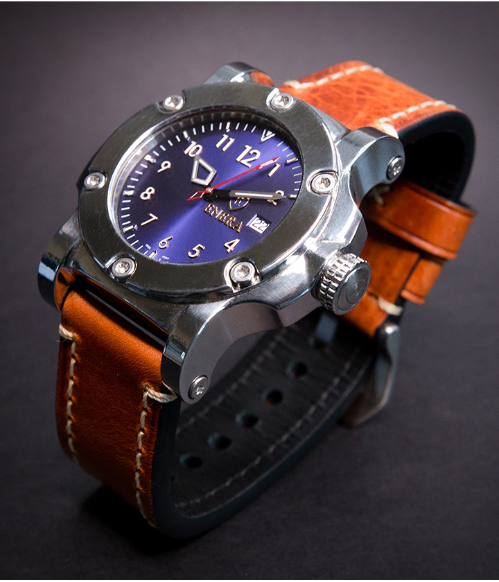 Marine Line