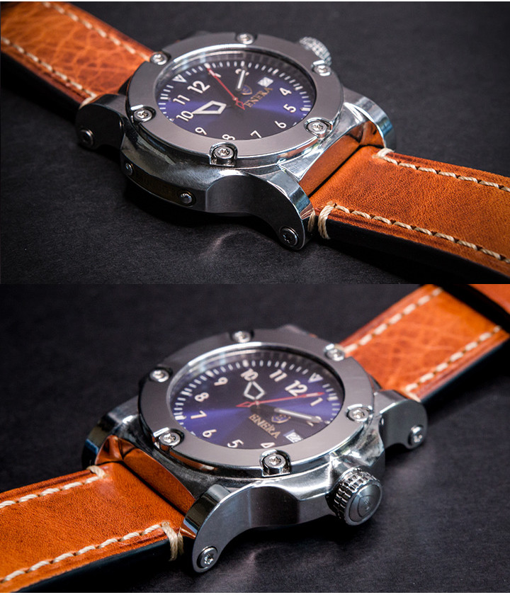 Marine Line