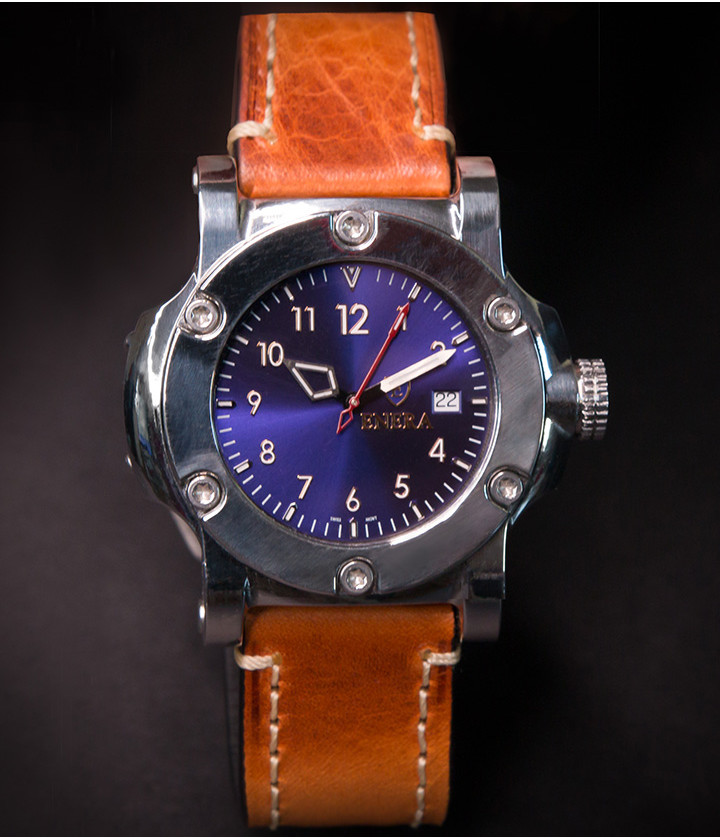 Marine Line