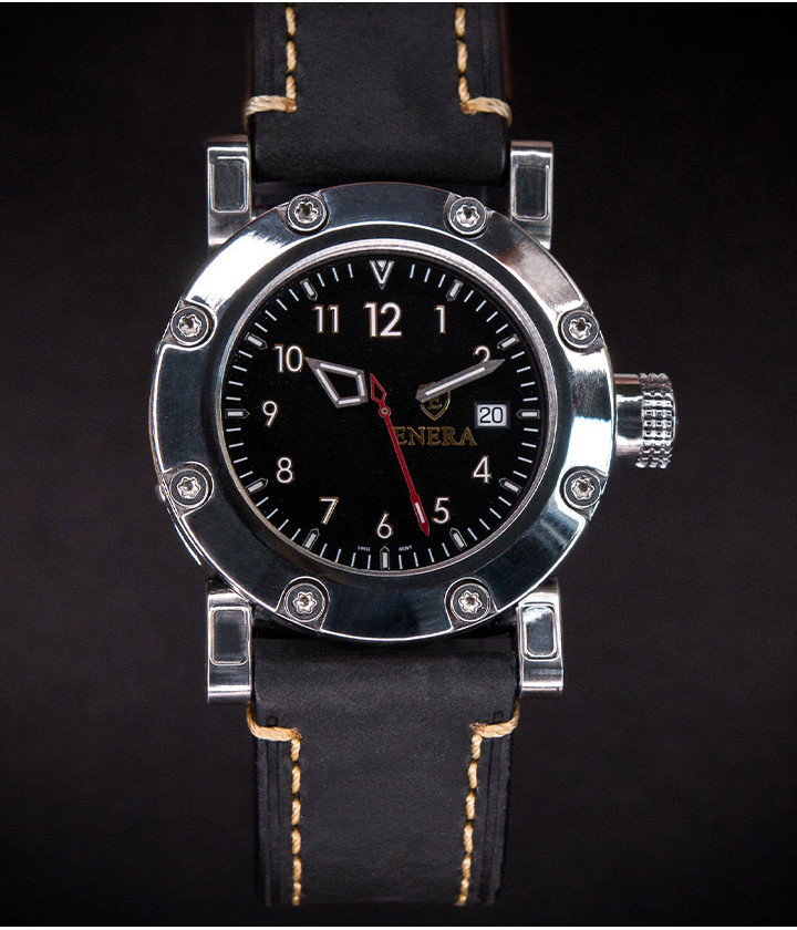 Pilot Line