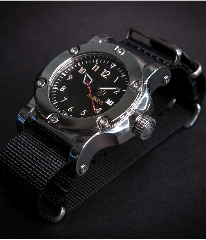 Marine Line