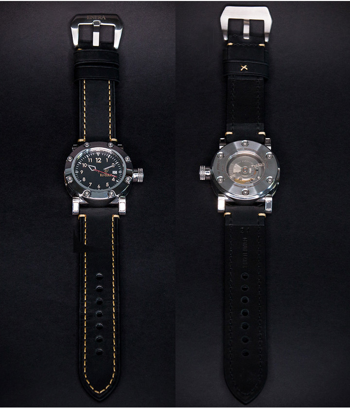 Pilot Line