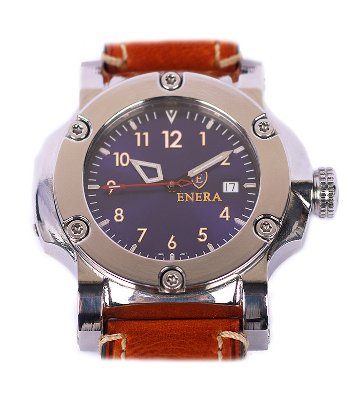 Marine Line