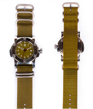 Marine Line