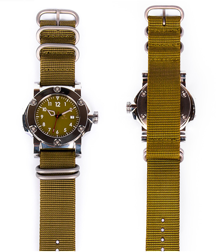 Marine Line