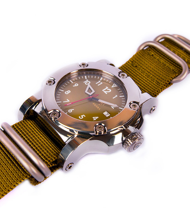Marine Line