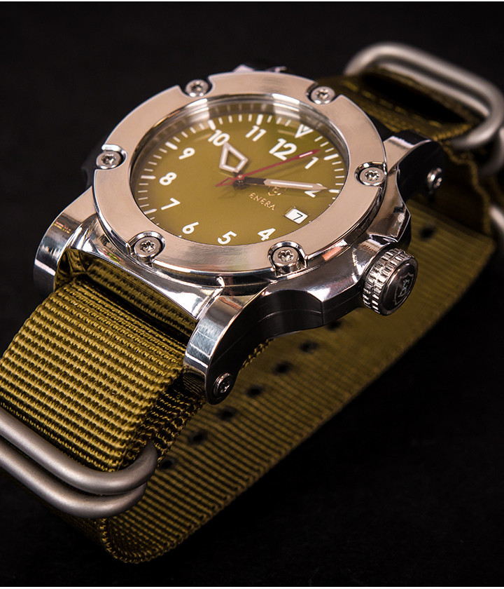 Marine Line