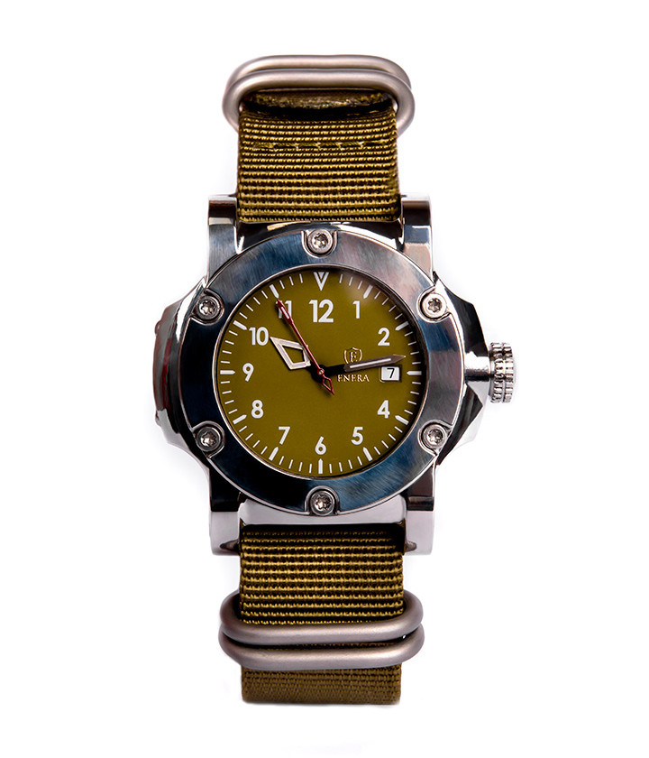 Marine Line