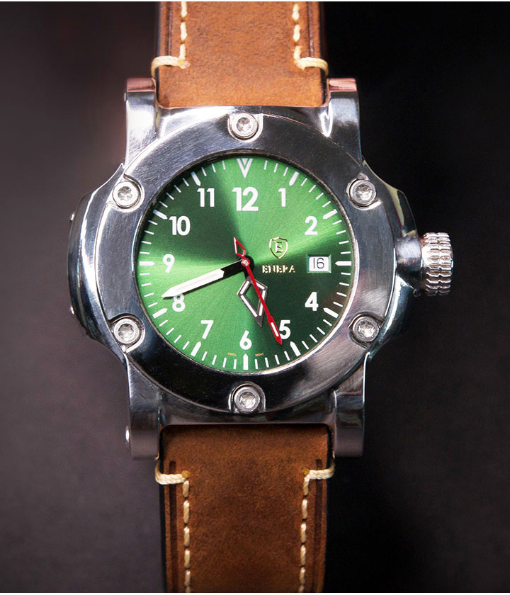 Marine Line