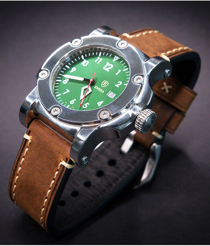 Marine Line